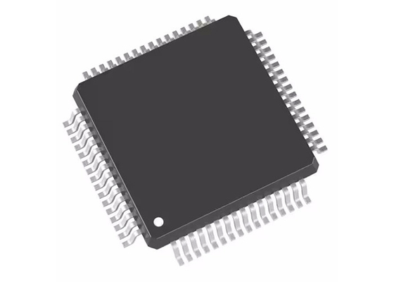 وحدات التحكم الدقيقة ARM سعة 512 كيلو بايت STM32F412RET6 عالية الأداء MCU IC 64-LQFP