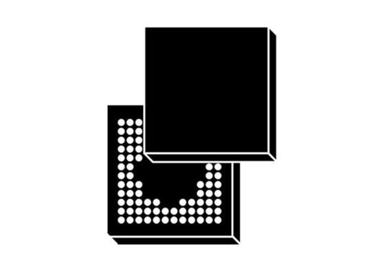 متحكم MCU STM32F401VDH6 32 بت متحكم دقيق IC 100UFBGA عالي الأداء