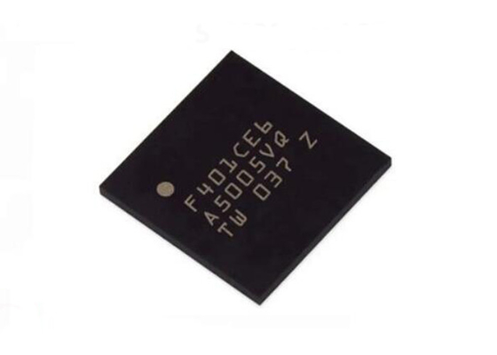 عالية الأداء STM32F401CEY6 512 كيلو بايت FLASH متحكم MCU 49-WLCSP IC رقاقة