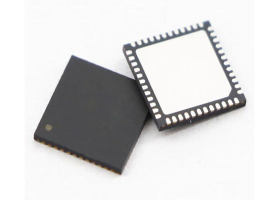 عالية الأداء MCU STM32F401CEU6 48VFQFN 32 بت متحكم MCU 84MHz IC رقاقة