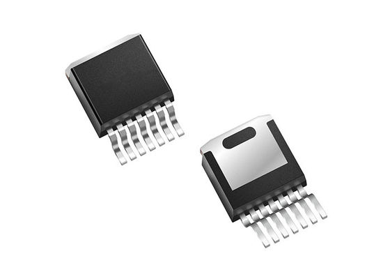 سطح جبل NTBG040N120SC1 N-Channel 60A أحادي FETs MOSFETs الترانزستورات