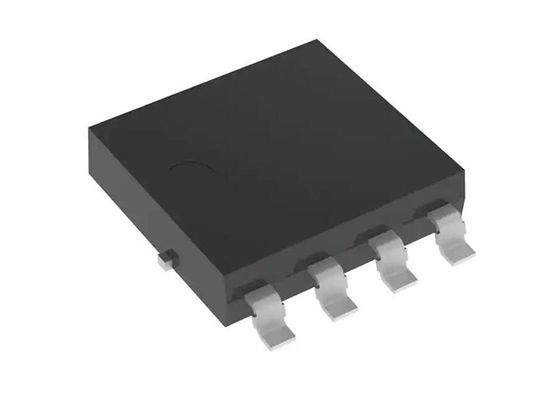 ترانزستورات أحادية القناة N NTMJS1D4N06CLTWG Power MOSFET 8-LFPAK الترانزستورات
