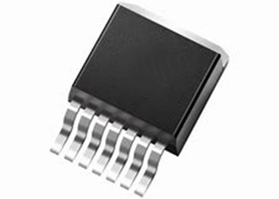 D2PAK-7 Surface Mount NVBG080N120SC1 ترانزستورات FETs أحادية القناة ذات قناة N