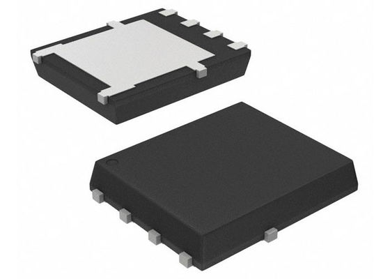 حزمة 5-DFN NTMFS5C612NT1G-TE N-Channel 60V أحادي MOSFETs الترانزستورات