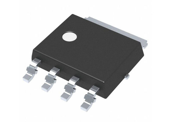 40V رقاقة الدائرة المتكاملة NVMYS2D1N04CLTWG الترانزستورات أحادية القناة N LFPAK4