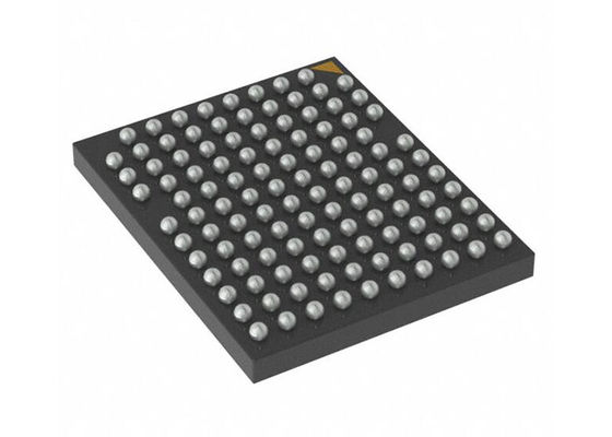 متحكم MCU CY8C6347BZI-BLD33 رقاقة متحكم 116BGA 32Bit ثنائي النواة