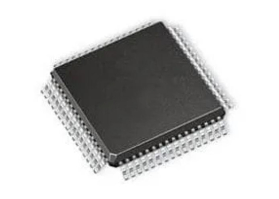 متحكم MCU AT32UC3B0512-A2UR 32Bit AVR متحكم رقاقة 64TQFP IC رقاقة