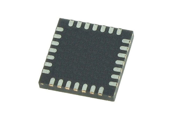 متحكمات دقيقة 32 بت - MCU PIC32MM0256GPM028-I / ML 256KB FLASH 28-QFN