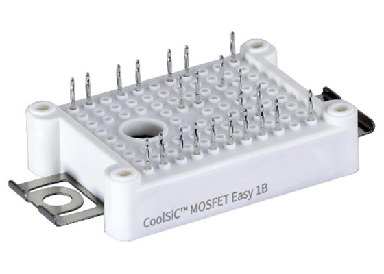 وحدات IGBT للسيارات DF11MR12W1M1PB11BPSA1 1200V كربيد السيليكون CoolSiC MOSFET