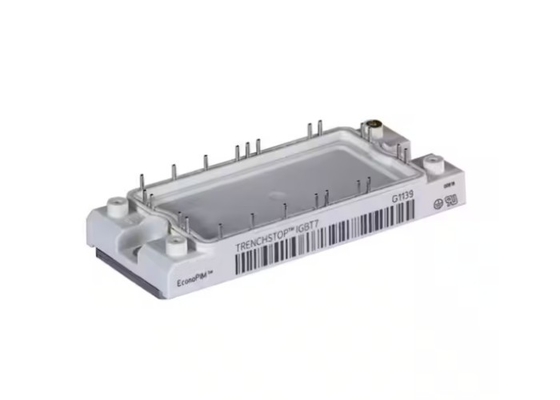 1200V 100A وحدة IGBT FP100R12N2T7B11BPSA1 وقف حقل الخندق ثلاث مراحل العاكس