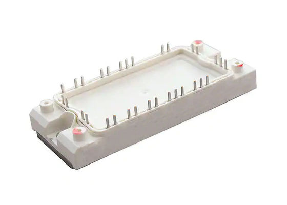 وحدات IGBT للسيارات FP15R12KE3GBPSA1 1200V 25A الترانزستورات الشاسيه جبل