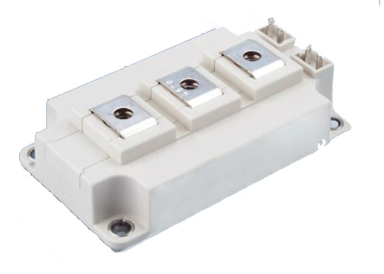 2N-Channel FF3MR12KM1HOSA1 وحدات IGBT للسيارات 1200 فولت وحدة صفيف Mosfet