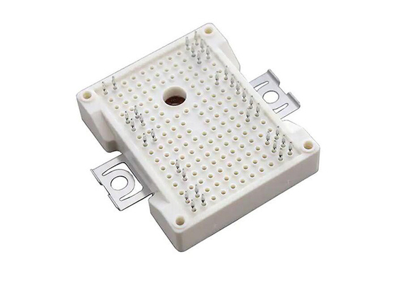 وحدات IGBT للسيارات F411MR12W2M1B76BOMA1 4N-Channel Half Bridge Module 1200V