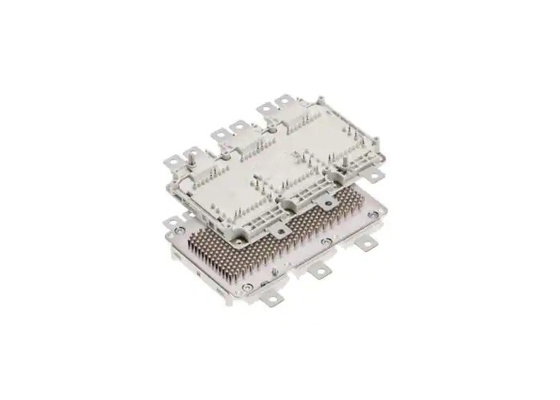 FS660R08A6P2FBBPSA1750V 450A منتجات أشباه الموصلات المنفصلة وحدات IGBT