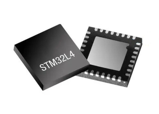 32 بت واحد النواة STM32L442KCU6 متحكم MCU 32UFQFN رقاقة متحكم