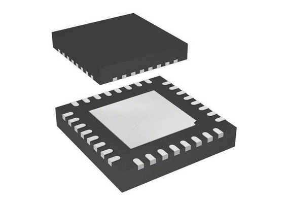 متحكم MCU STM32L412K8U6 32Bit 64 كيلو بايت FLASH 32UFQFPN ARM ميكروكنترولر