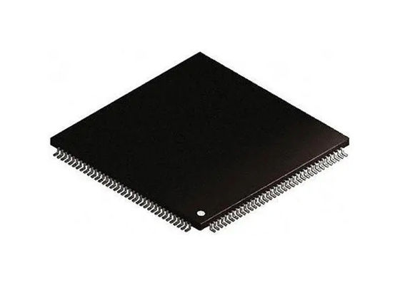 متحكم STM32U585ZIT6Q MCU 144LQFP 32Bit RISC Core 160MHz متحكم IC