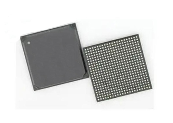 مجموعة بوابة قابلة للبرمجة في الميدان XC7A100T-L2CSG324E Artix-7 شريحة FPGA مضمنة CSPBGA324