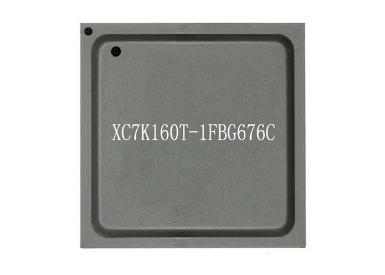 رقاقة الدائرة المتكاملة XC7K160T-1FBG676C Kintex-7 Field Programmable Gate Array