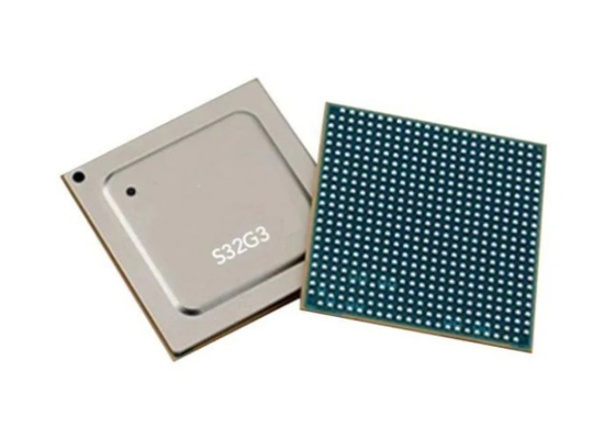 شريحة دارة متكاملة S32G399AACK1VUCT S32G3 معالجات شبكة السيارة