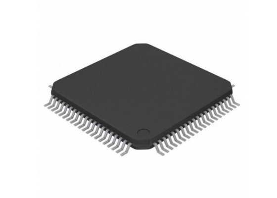 2.0625 ميجابايت CYT2B94BACQ0AZEGS 32 بت MCU للسيارات على أساس Arm® Cortex-M4F Single