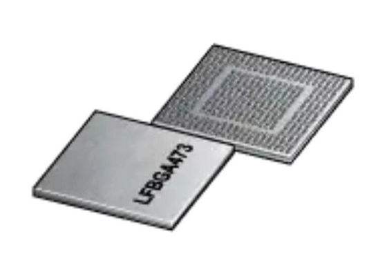 Dual Power Arch SPC5675KFF0VMS2R 32Bit MCU 473-LFBGA رقاقة متحكم 180 ميجا هرتز