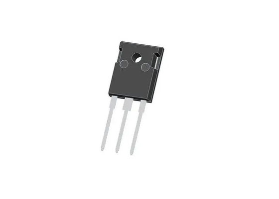 TO-247-3 MSC027SMA330 ترانزستورات MOSFET ذات طاقة N- قناة كربيد السيليكون