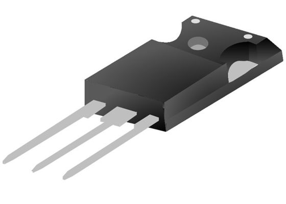 رقاقة دارة متكاملة MSC360SMA120 1200V 360mOhm TO-247 حزمة الترانزستورات