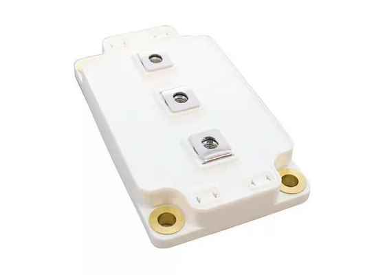 1200 فولت وحدات IGBT للسيارات MSCDC600A120AG SiC Diode Phase Leg Power Module 600A