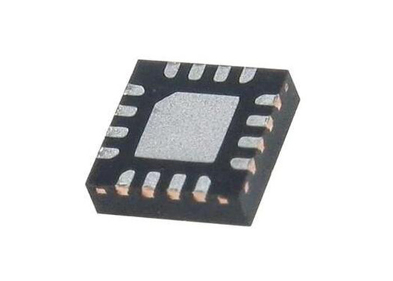 4 MSPS رقاقة دارة متكاملة AD7381BCPZ-RL7 محول تناظري إلى رقمي WFQFN16
