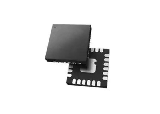 المحولات التناظرية إلى الرقمية AD7380-4BCPZ أخذ العينات المتزامن الرباعي LFCSP24