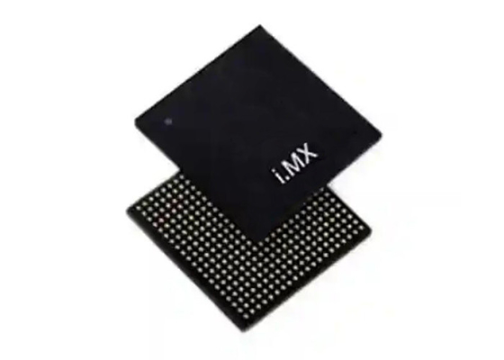 2Core المتكاملة دارة رقاقة MCIMX6D6AVT10AE 32 بت رقاقة المعالج الدقيق FBGA624