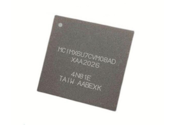 رقاقة دارة متكاملة MCIMX6U7CVM08AD i.MX6DL 2Core تطبيقات معالجات IC