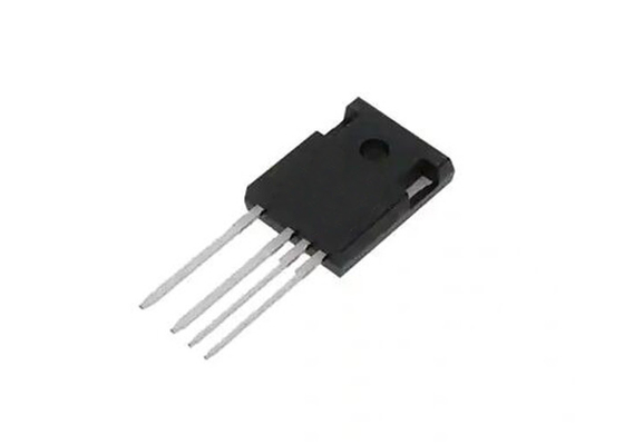 SiC Trench Power Transistors IMZA65R027M1H TO-247-4 رقاقة الدائرة المتكاملة