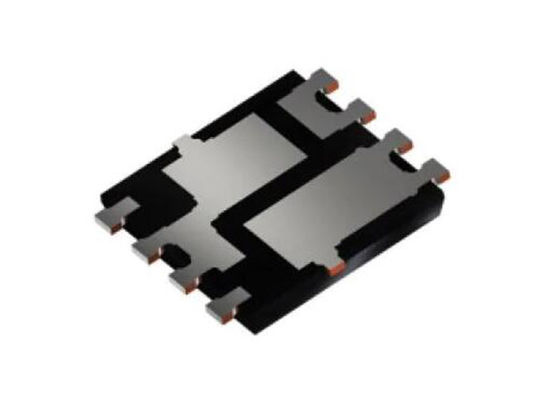 2N-Channel IAUC60N04S6N031H 6 ترانزستور طاقة 8-PowerVDFN رقاقة دارة متكاملة
