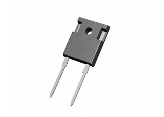 من خلال ثقب IDWD15G120C5XKSA1 Silicion Carbide Schottky مقومات ثنائية ثنائية