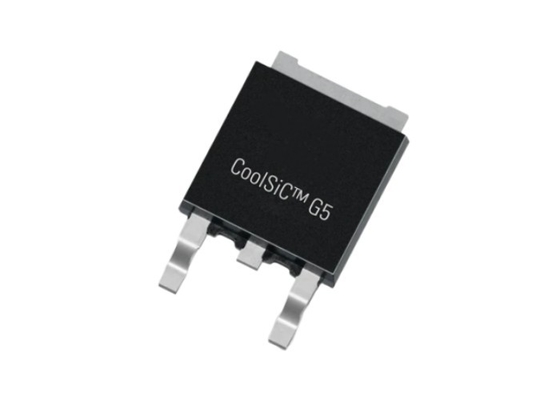 1200V 87A IDWD30G120C5XKSA1 شوتكي ثنائيات كربيد السيليكون TO-247-2 حزمة