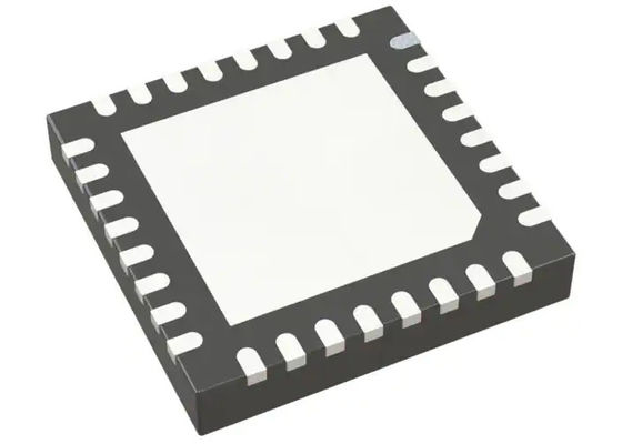 32-WFQFN 1 قناة الصوت جهاز الإرسال والاستقبال IC AD2420BCPZ رقاقة الدائرة المتكاملة