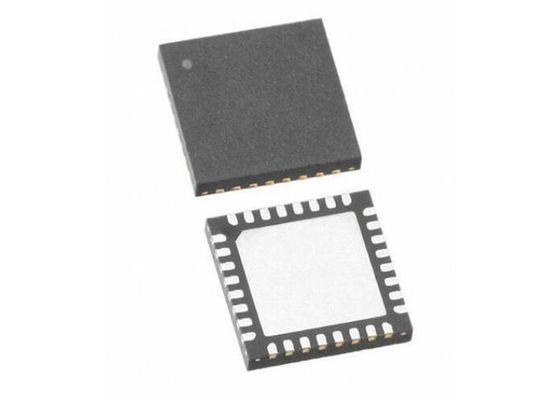 ناقل صوتي للسيارات A2B جهاز الإرسال والاستقبال AD2425WCCSZ-RL رقاقة الدائرة المتكاملة 32-WFQFN