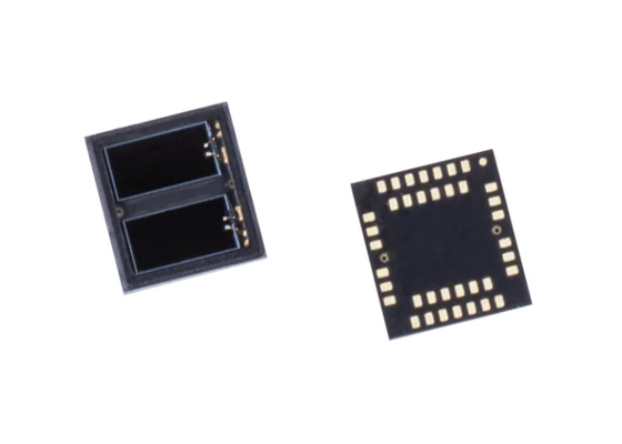 ICs Chip MAX86916EFD + T وحدة المستشعر البصري المتكاملة لصحة الهاتف المحمول