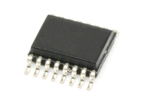 8 قنوات AD5593RBRUZ-RL7 12 بت محول تناظري إلى رقمي 16-TSSOP IC Chips
