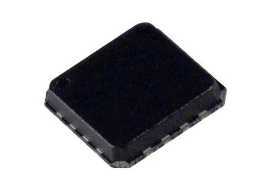 8-Channel AD5592RBCPZ-RL7 12 بت محول رقمي إلى تناظري 16-WFQFN IC Chips