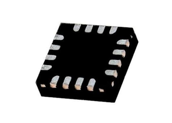 رقاقة الدائرة المتكاملة AD5592RBCPZ-1-RL7 16-WFQFN SPI Interface 8-channel ADC