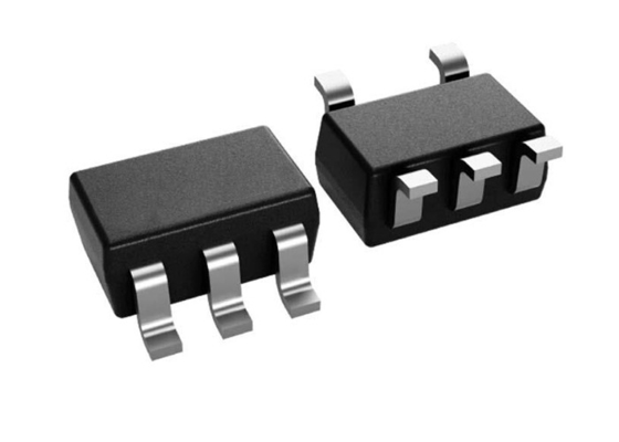 40V 10MHz مكبرات صوت تشغيلية منخفضة الضوضاء IC OPA992QDBVRQ1 حزمة SOT-23-5