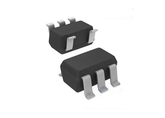 رقاقة الدائرة المتكاملة OPA992QDCKRQ1 مكبر للصوت أحادي للسيارة IC SC-70-5