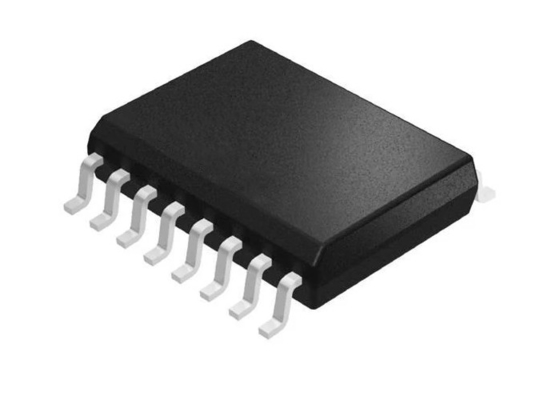 رقاقة الدائرة المتكاملة UCC21756QDWRQ1 16-SOIC Surface Mount 10A Gate Driver