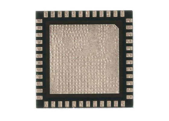 AD74115BCPZ-RL7 برنامج أحادي القناة إدخال وإخراج بيانات IC