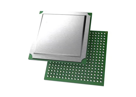رقاقة الدائرة المتكاملة للأغراض العامة AD9081BBPZ-4D4AC RF الواجهة الأمامية IC