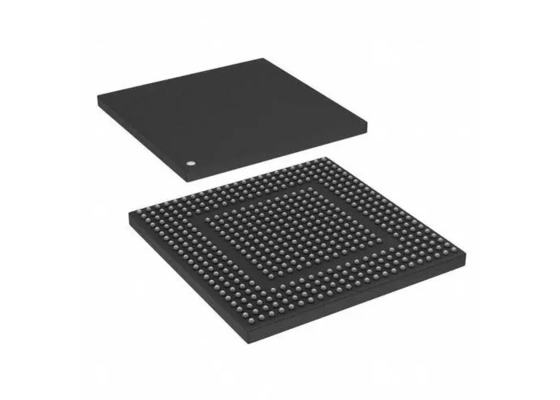 IC Chip MAX5860PUXH + 128 قناة تحويل الكابلات QAM المغير 280-LFBGA