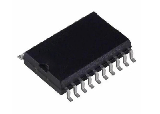 1 قناة AD73311ARZ-REEL للأغراض العامة للطرف الأمامي التناظري 20-SOIC منخفض الطاقة CMOS